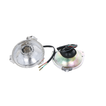 Set koplampen Kubota L1802, L2002, L2202, L2402, L2602, L275, B7100