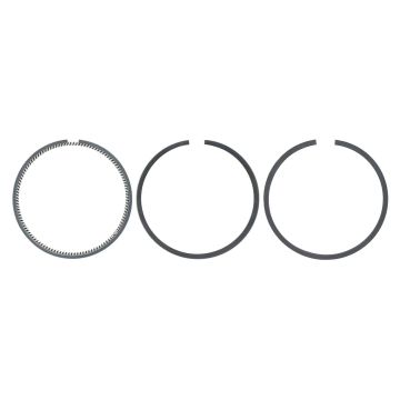 Zuigerverenset Yanmar YM169, YM180, YM186, YM187, YM1401, YM1410, YM1502, YM1510, F15, F14
