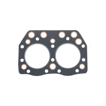 Koppakking Hinomoto E23, E230, E232, E234, Toyosha P126, Massey Ferguson, 210, 210-4, Allis Chalmers, 5020, Simplicity, 9523