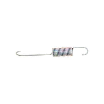 Koppelingsveer Iseki TE-, TU-, TX-TYPES, Bolens, White, Massey Ferguson, 