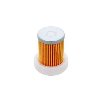 Brandstoffilter Iseki, Kubota, Aixam, Hinomoto / Hitachi, Mahindra, Mitsubishi, LS, New Holland, Case IH, Etc., 