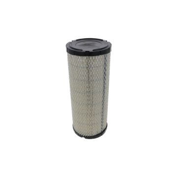 Luchtfilter Kubota GM, KC, KL, KX, L, M, MX, R, U, Yanmar, AF, B, C, CT, EF, EG, EX, F, G, LX, U, VIO, Mitsubishi, Komatsu, Bobcat, Kioti