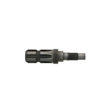 Aftakas stomp Kubota B5000, B5001, B10