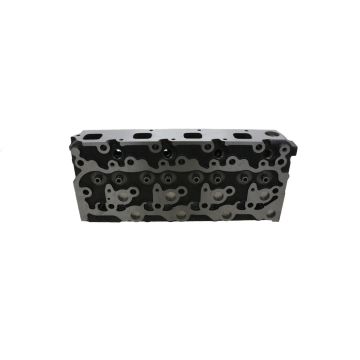 Cilinderkop Indirecte inspuiting Kubota V2003 IDI, V2203 IDI, V2403 IDI Type A, Kioti, Ausa, Bobcat Etc.,