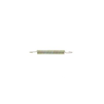 Veer differentieelslot Iseki TE, TC, TM, TMG, TS, TU, TX, Bolens, White, Massey Ferguson, 