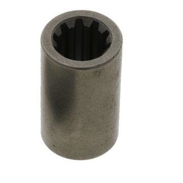 Koppelbus 4WD Iseki SF-, TA-, TE-, TF-, TL-, TS-, en TU-Types, Massey Ferguson, Bolens, 