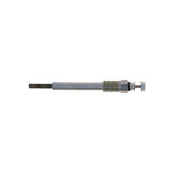 Gloeiplug Iseki TA-, TL-, TU-Types, Isuzu 3AD1, E3AD1, 3AE1, E3AE1, 3AF1, E3AF1, 3AG1, E3AG1,