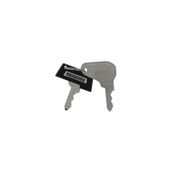 Contactsleutelset Ford / New Holland, Shibaura, Ransomes, Hinomoto, Etc.,