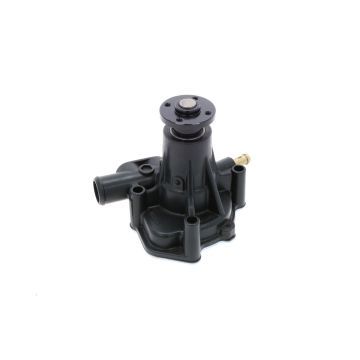Waterpomp Yanmar 3TN78/82/84, 3TNE84/88, 3TNV84/88, 4TN82/84, 4TNE84/88, 4TNV84/88, Komatsu, John Deere etc.,