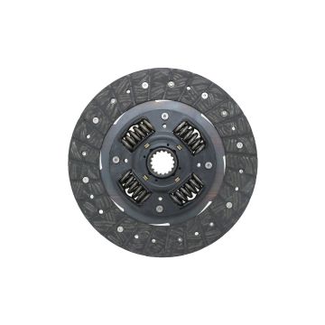 Koppelingsplaat 240mm / 91/2” Ford / New Holland, Case IH, Shibaura