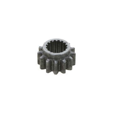 Tandwiel 13TX16T Kubota B1200, B1400, B1402, B1-14, B1-15, B40