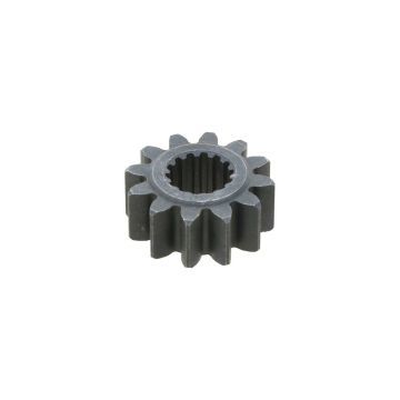 Tandwiel 12TX14T Kubota B5000, B5001, B6001, B7000, B7001, B7100,