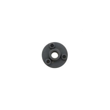 Flexibele koppeling Kubota B5000, B5001, B6000, B6001, B7000, B7001, B7100, Zen Noh ZB-Serie