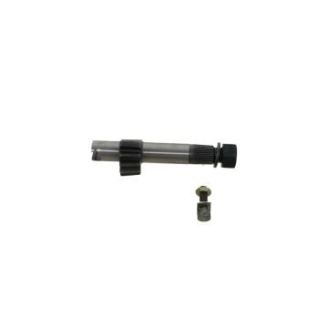Stuuras Horizontaal Yanmar YM serie