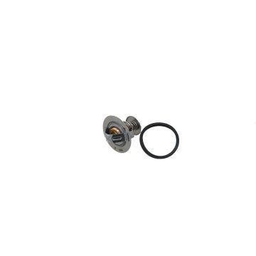Thermostaat Yanmar 3T95L, 4T95L, 4TNE94, 4TNE98, 4TNV94, 4TNV98, Marine: 4LH, 4LHA, Komatsu 4D92E, 4D94E, 4D98E, S4D98E,