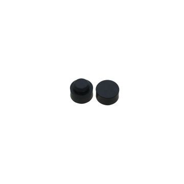 Rubberbuffer Iseki SXG-, TLE- TS-, TU- TX-, TXG-Types, Kubota B-, K-, KH-, L-, M, MX-Types