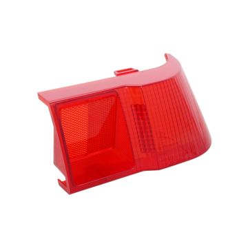 Achterlicht glas (Links) Iseki TG-Types TJ75, Massey Ferguson 1533, 1540, 1547,