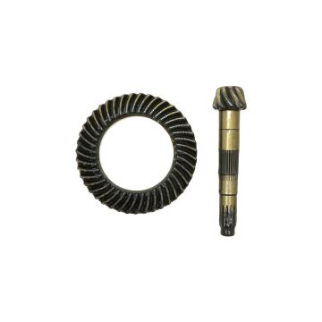 Kroon en Pignonwiel Yanmar F20, F22, F24, F215, F235, FX20, FX22, FX24, FX215, FX235,