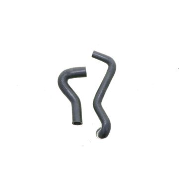 Iseki Koelwaterslang set Iseki Sial, TF-Types, 3125, 3130, 3135, Massey Ferguson 1210, 1220, 1230, 1235,