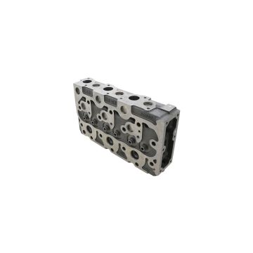 Cilinderkop Indirecte inspuiting Kubota Type 1, D1100, DH1100, D1101, DH1101, D1102, DM1102, DH1102, D1301, D1302, D1402,