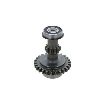 Tandwiel (dubbel) Yanmar YM1702, YM1720, YMG1800, YM1802, YMG2000, YM2002,
