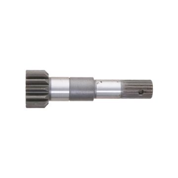 Ingaande as versnellingsbak Iseki TU, TX, Bolens, G154, G174 OEM