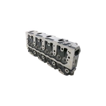 Cilinderkop Directe inspuiting 8V Yanmar 4TNE84, 4TNE88, TK482, KOMATSU 4D84E, S4D84E, 4D88E, 