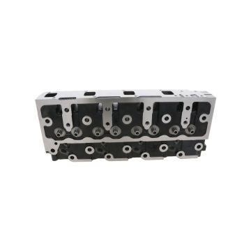  Cilinderkop indirecte inspuiting Yanmar inspuiting 8V Yanmar 4TNE92, 4TNE94, 4TNE98, Komatsu 4D92E, 4D94E, 4D94LE, 4D98E,