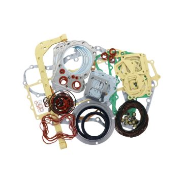 Koppakkingset Mitsubishi 6D22, 6D22T, 6D24, 6D24T,