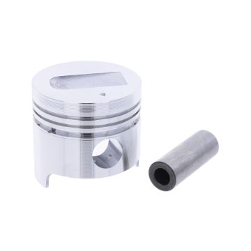 Zuiger indirecte inspuiting Mitsubishi MVS3L, MVS3L2, S3L, S3L2, S4L, S4L2, Captain, Startrac, Etc.,