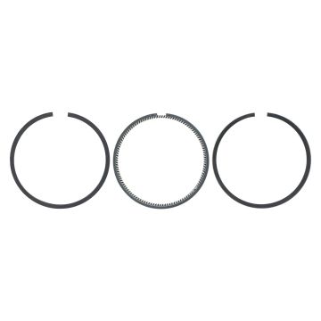 Zuigerveerset STD Mitsubishi,  K3F, K3H, K4F, K4H, S3L, S3L2, S4L, S4L2, Captain, Startrac, Etc.,