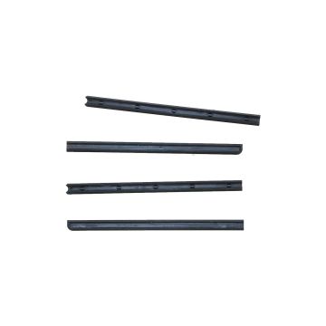Afdichting hoofdlagerkap Mitsubishi, MVS3L, MVS3L2, S3L, S3L2, S4L, S4L2, Captain, Startrac, Etc.,