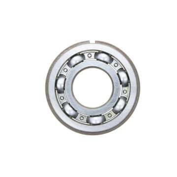 Lager priseas Captain 273, Startrac 273,