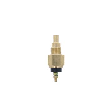 Temperatuursensor Iseki E255, E262, E374, E380, E390, E3100, E3112, Isuzu E3AD1, E3AE1, E3AF1, E3AG1, E3CD, E3CE, E3CF, E3CG, E4CG, 4FA1, 4FC1, 4FE1, Massey Ferguson