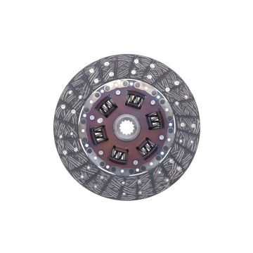 Koppelingsplaat Iseki TK538, 5140