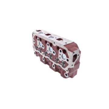 Cilinderkop indirecte inspuiting Mitsubishi MVS3L, MVS3L2, S3L, S3L2, Captain, Startrac, Etc.,