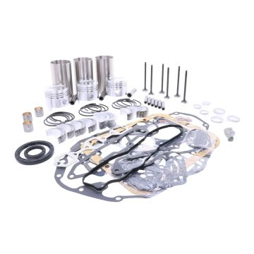 Revisieset Mitsubishi MVS3L, MVS3L2, S3L, S3L2, Captain, Startrac, Etc.,