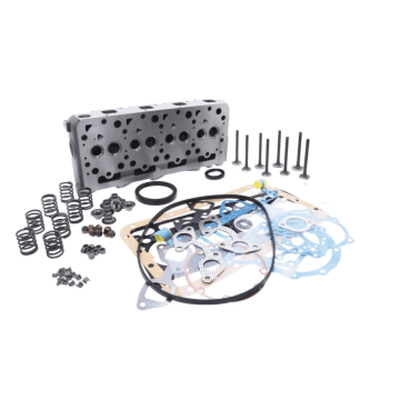 Cilinderkop Revisieset Kubota V2203 IDI