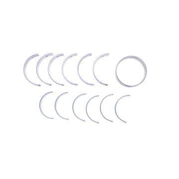 Hoofdlagers en drijfstanglagers Perkins 403D-15T