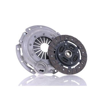 Koppelingsset Yanmar, YM195, YM220, YM226, YM240, YM250, YM276, YM1500, YM1600, YM1700, YMG1800, YM1810, YM1900, YM2000, YMG2000, YM2001, YM2010, YM2210, YM2210B, YM2301, YM2310M