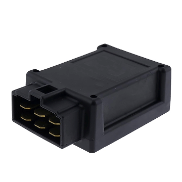 Gloeirelais (controller) 12V Kubota, Isuzu, Mitsubishi, TCM, Yanmar, Etc.,