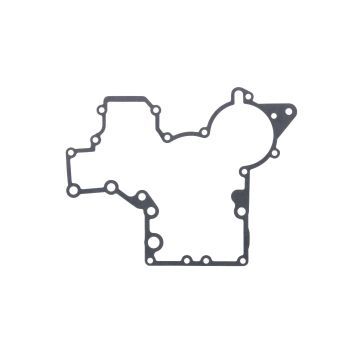 Distributiepakking Iseki E3CD, E3CE, E3CF, Massey Ferguson, Agco, Challenger