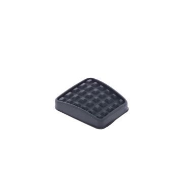 Gaspedaal/differentieelpedaal rubber Kubota B, L, M, ST-types