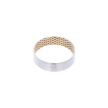 Lagerbus Vooras 4WD Iseki TE3210, TU1400, TU1401, TU1500, TU1501, TU1600, TU1601, TU1700, TU1701, TU1900, TU1901, TU2100, TU2101,