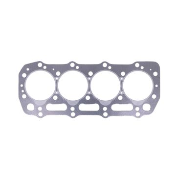 Koppakking (Staal, 1.3mm) Shibaura J744, N844, Caterpillar 3014, 3024, Perkins 104, 404, 