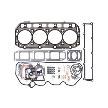 Pakkingset Yanmar 4TNV106, 4TNV106T, Komatsu 4D106, S4D106,
