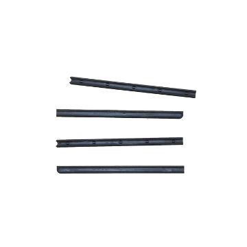 Afdichtstripset Hoofdlagerkap Mitsubishi L2E, L2E2, L3A, L3C, L3E, L3E2,