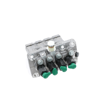 Brandstof injectiepomp Iseki E4DE, TG5570, Massey Ferguson, OEM Iseki