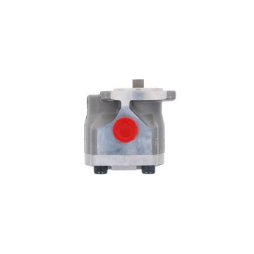Hydrauliekpomp Kubota B-, F-, L-Types, Holder, Eabi, Zen Noh, Sabo