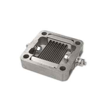 Inlaatverwarmer 12V Yanmar, Yanmar Marine, Komatsu, Hitachi, Kobelco, Thermo King, Takeuchi, Etc., 